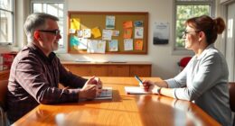 effective parent teacher communication