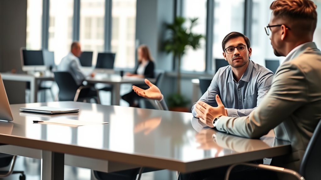 effective respectful communication skills