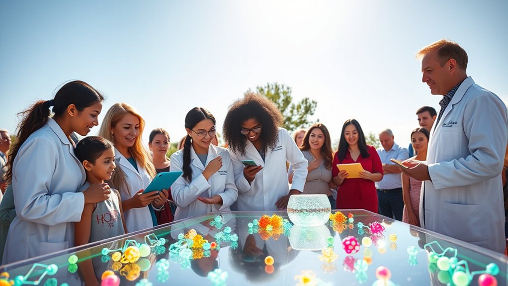 effective science public engagement