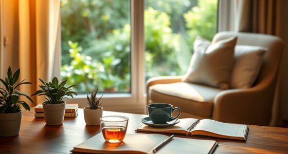 effective stress reduction techniques