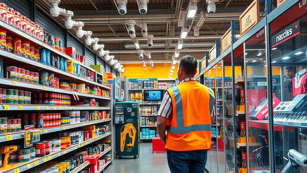 effective theft prevention strategies