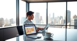 effective time management strategies