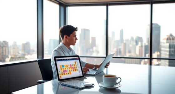 effective time management strategies