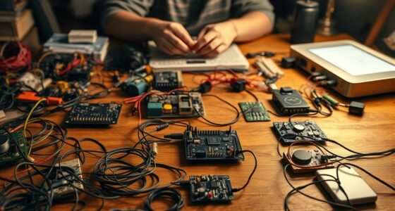 electronics rental and recycling