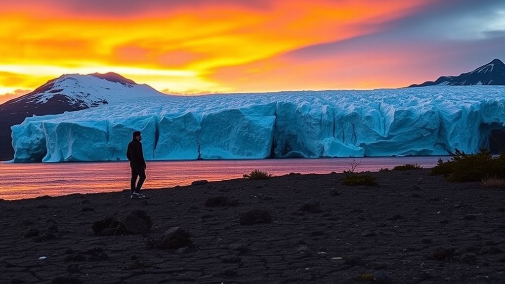 embrace sustainable ecological responsibility