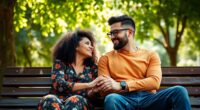 embracing diverse love styles