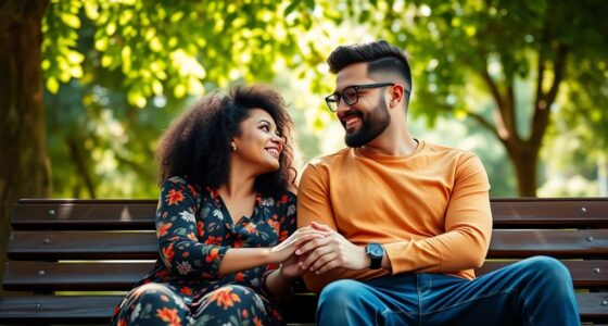 embracing diverse love styles