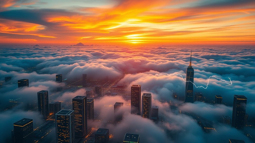 emerging cloud and edge