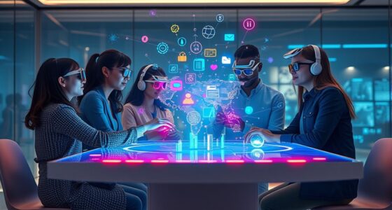 emerging online community trends