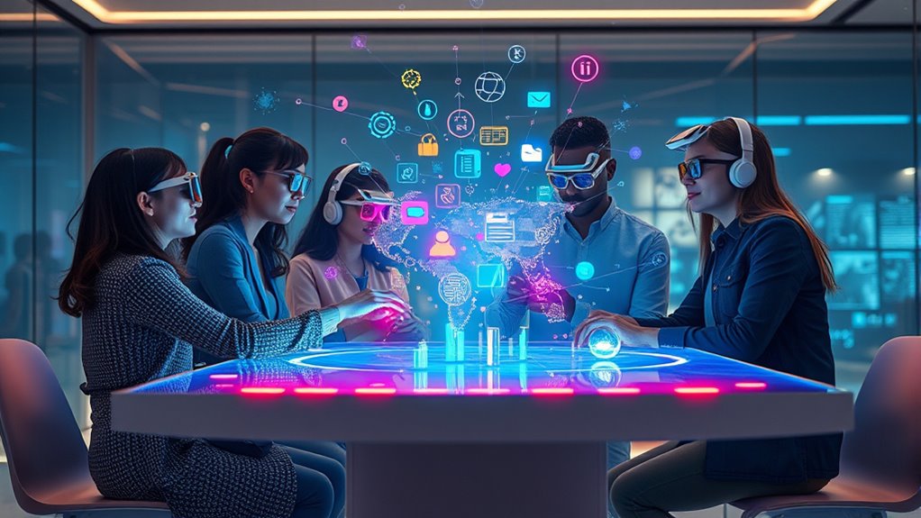 emerging online community trends