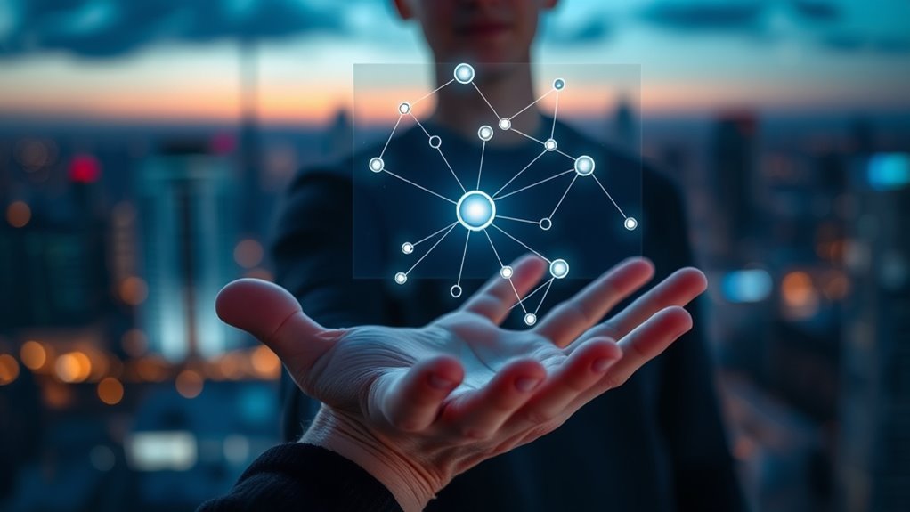 empower data ownership control