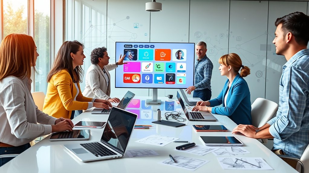 empowering non technical innovation