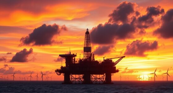 energy transition geopolitical shifts