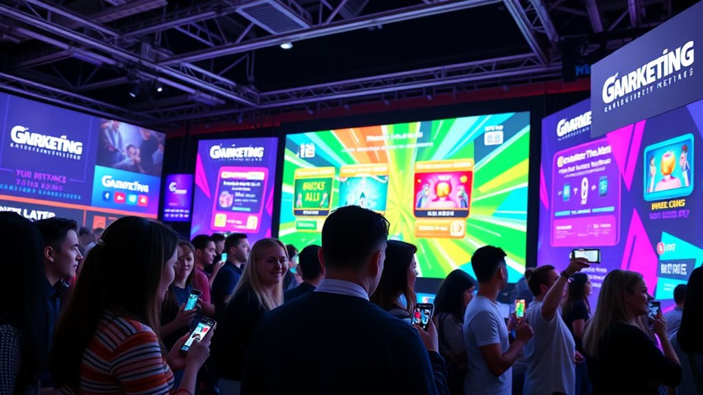 engaging consumers through gamification