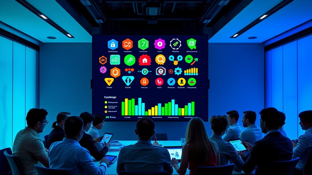 enhance engagement through gamification