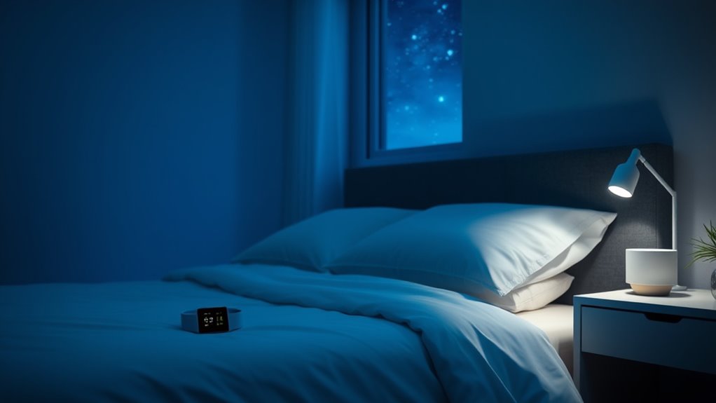 enhance sleep for wellness