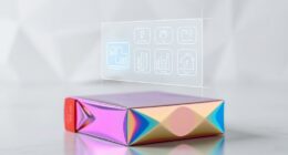 enhanced packaging with ar