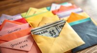 envelope cash budgeting method