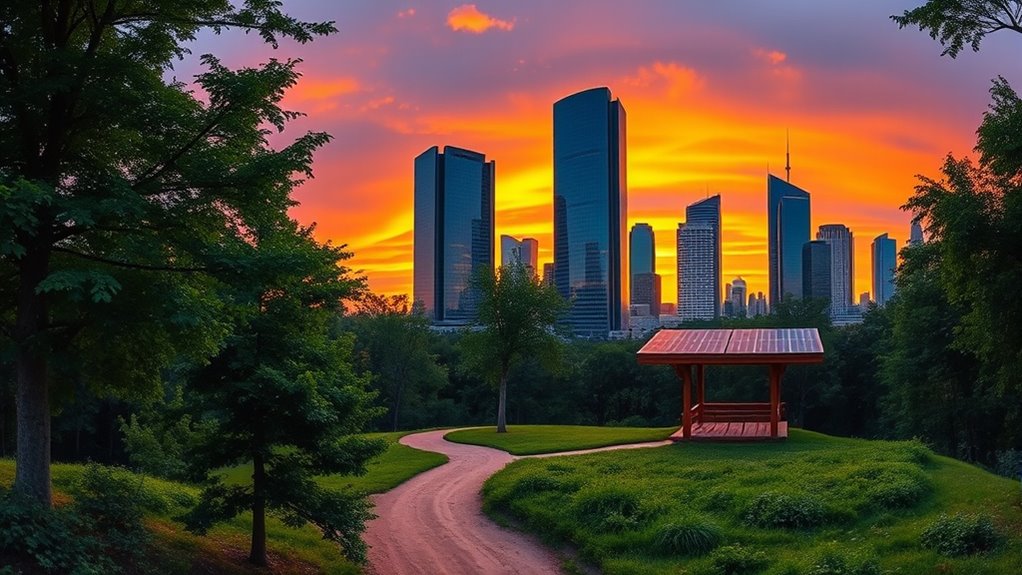 environmental ethics and responsibilities