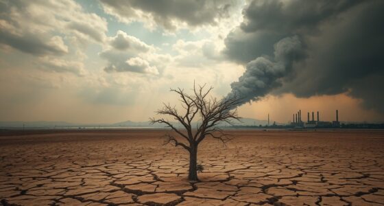 environmental responsibility and ethics