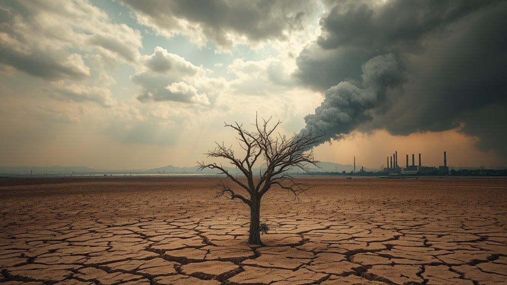 environmental responsibility and ethics