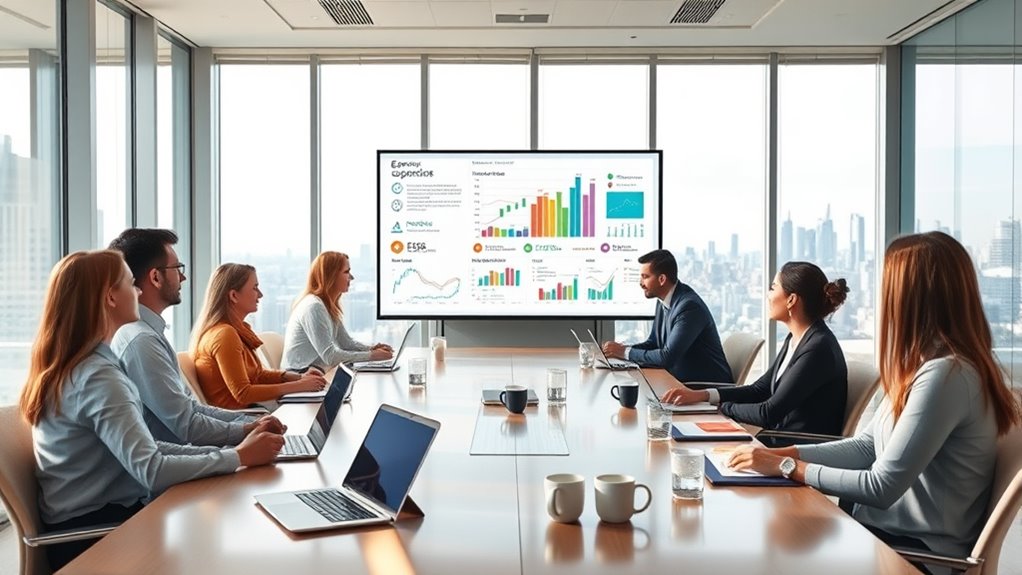 esg transparency builds investor confidence