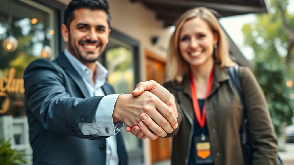 establishing genuine brand credibility