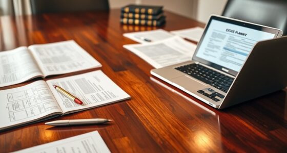 estate tax and inheritance strategies