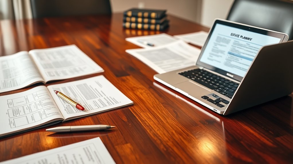 estate tax and inheritance strategies