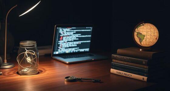 ethical data privacy considerations