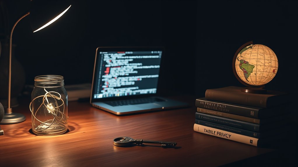 ethical data privacy considerations