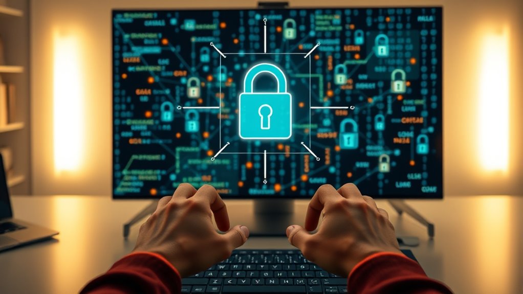 ethical data privacy practices