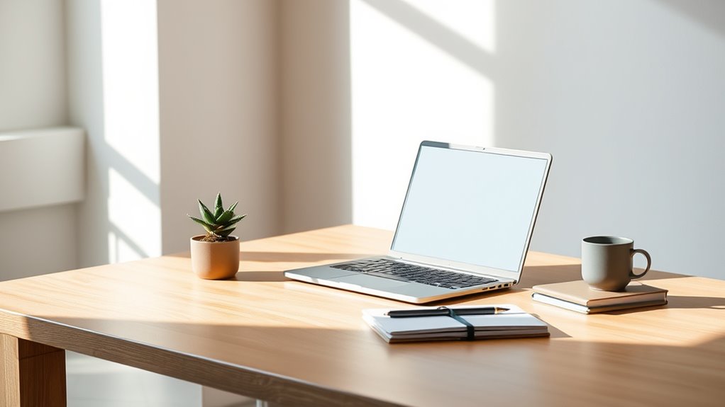 ethical digital minimalism practices