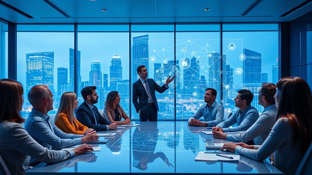 ethical empathetic ai leadership