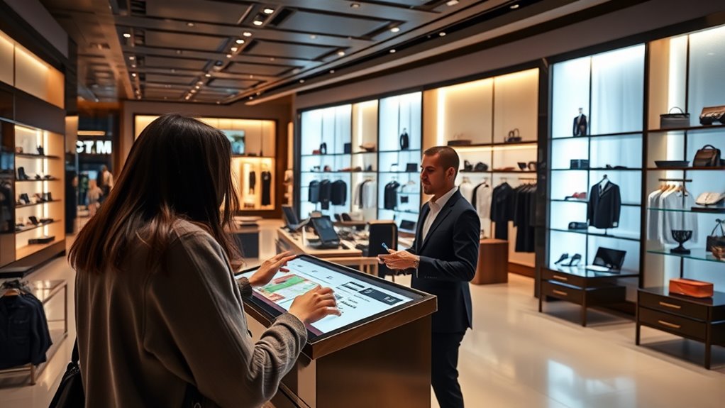 ethical personalized customer engagement