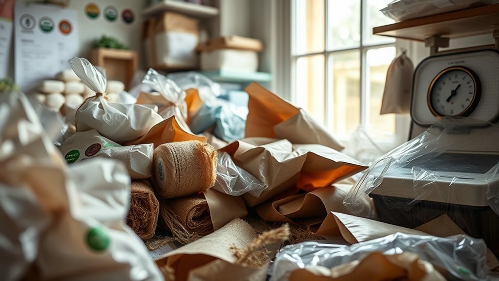 ethics and transparency in sustainability