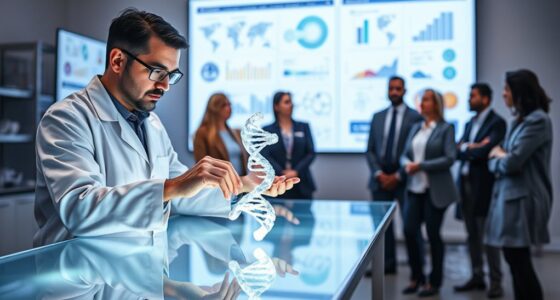 ethics in medical innovation