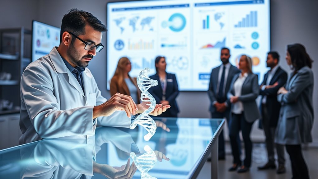 ethics in medical innovation