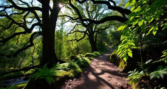 exploring nearby micro adventures