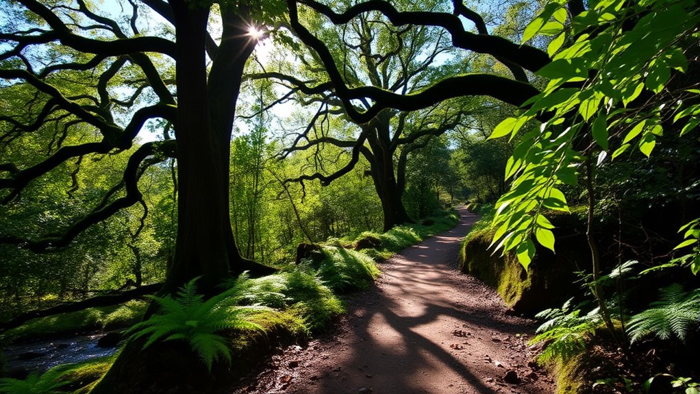 exploring nearby micro adventures