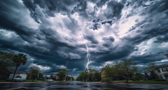 extreme weather climate research