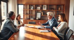 family business succession strategies