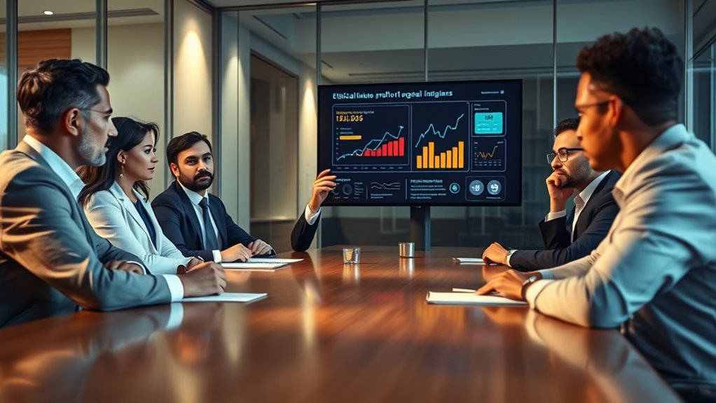 finance ethical dilemmas