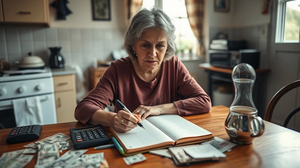 financial crisis preparedness strategy