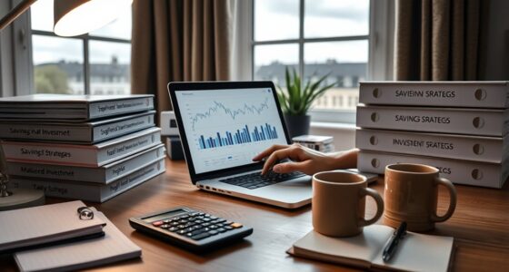 financial resilience during downturn