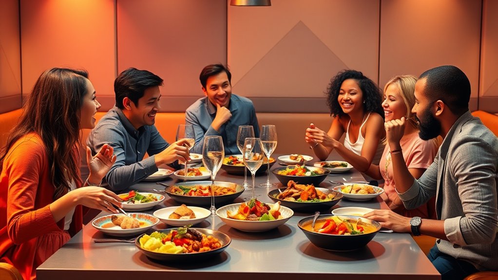 flexible boundaries through communication