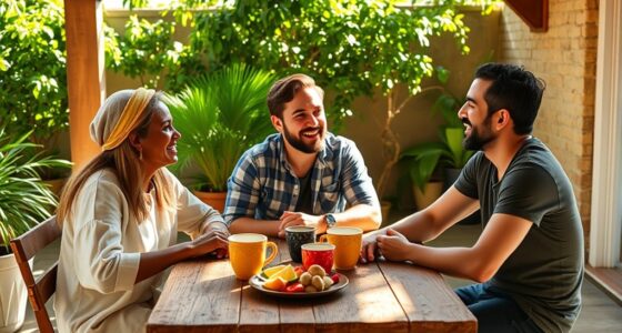 flexible polyamory dating strategies