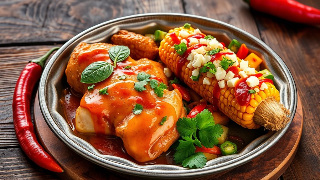 food as cultural innovation