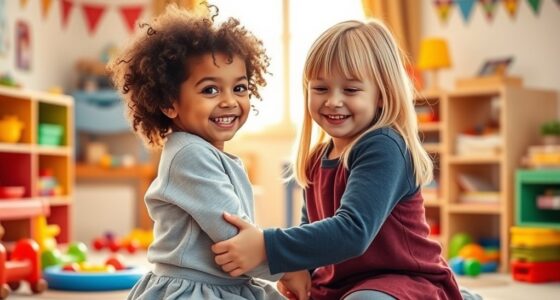 fostering compassion in kids