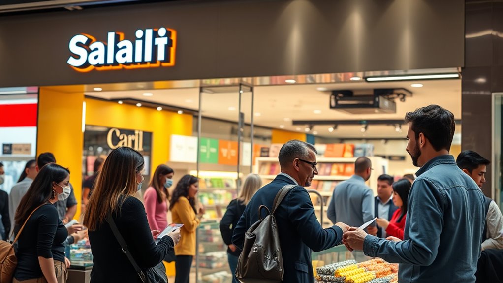 fostering customer brand commitment